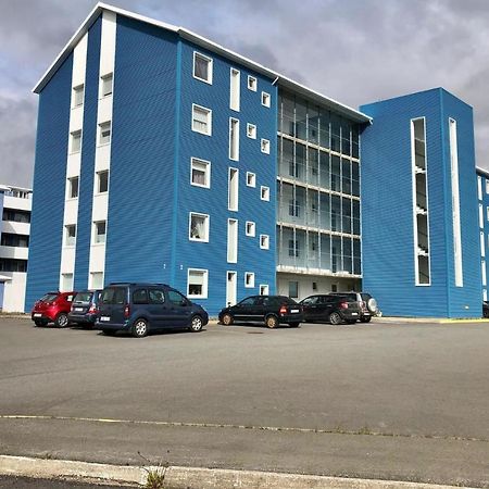 David'S Apartment Selfoss Exterior foto