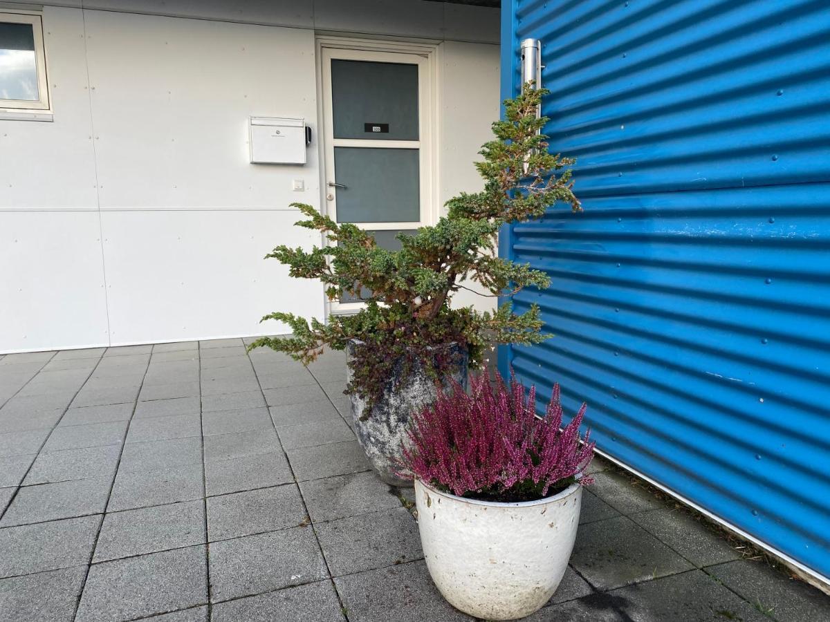 David'S Apartment Selfoss Exterior foto